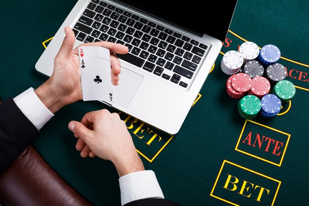 How to Recognize Fair Online Casinos: What to Look for in Licensing and Security