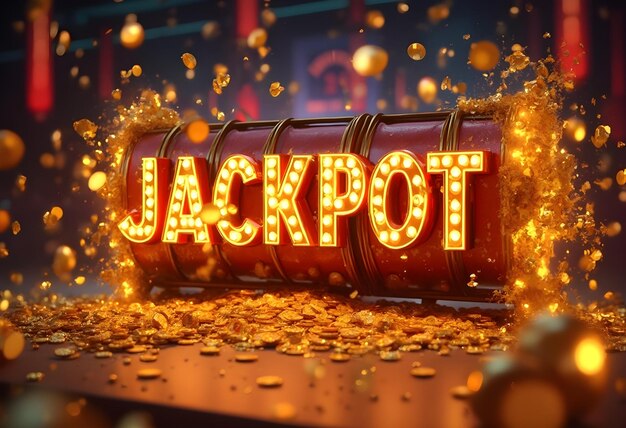 Progressive Jackpots: How to Win Big in Online Casinos