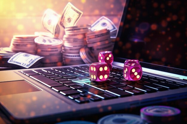 The Rise of Online Casinos: How They’re Changing the Gambling Landscape