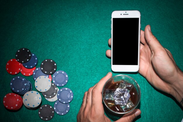 How to Improve Your Chances of Winning in Online Casino Games